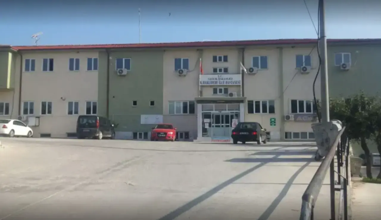 Kavaklıdere Krankenhaus