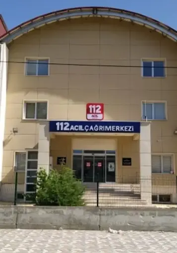 112 Acil Çağrı Merkezi